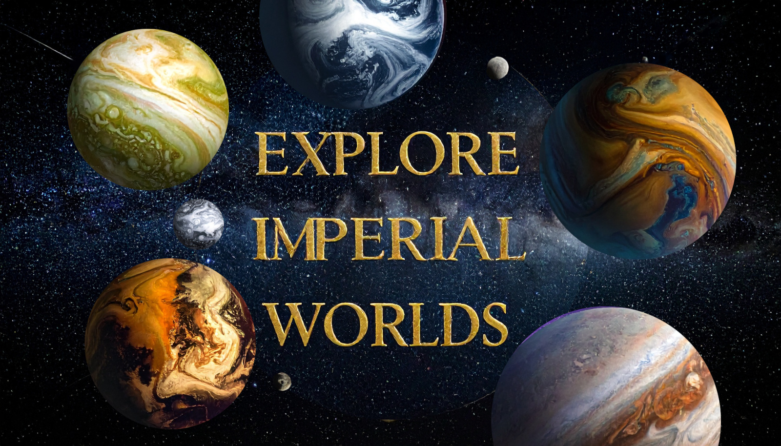 Picking Planets