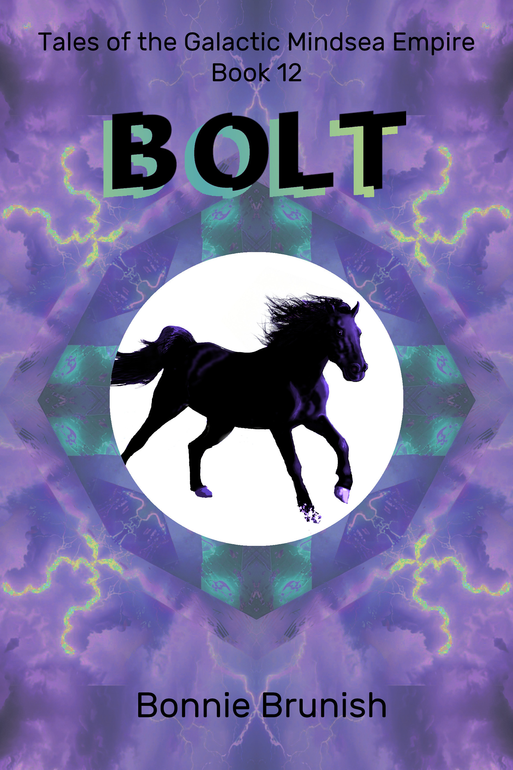 Bolt