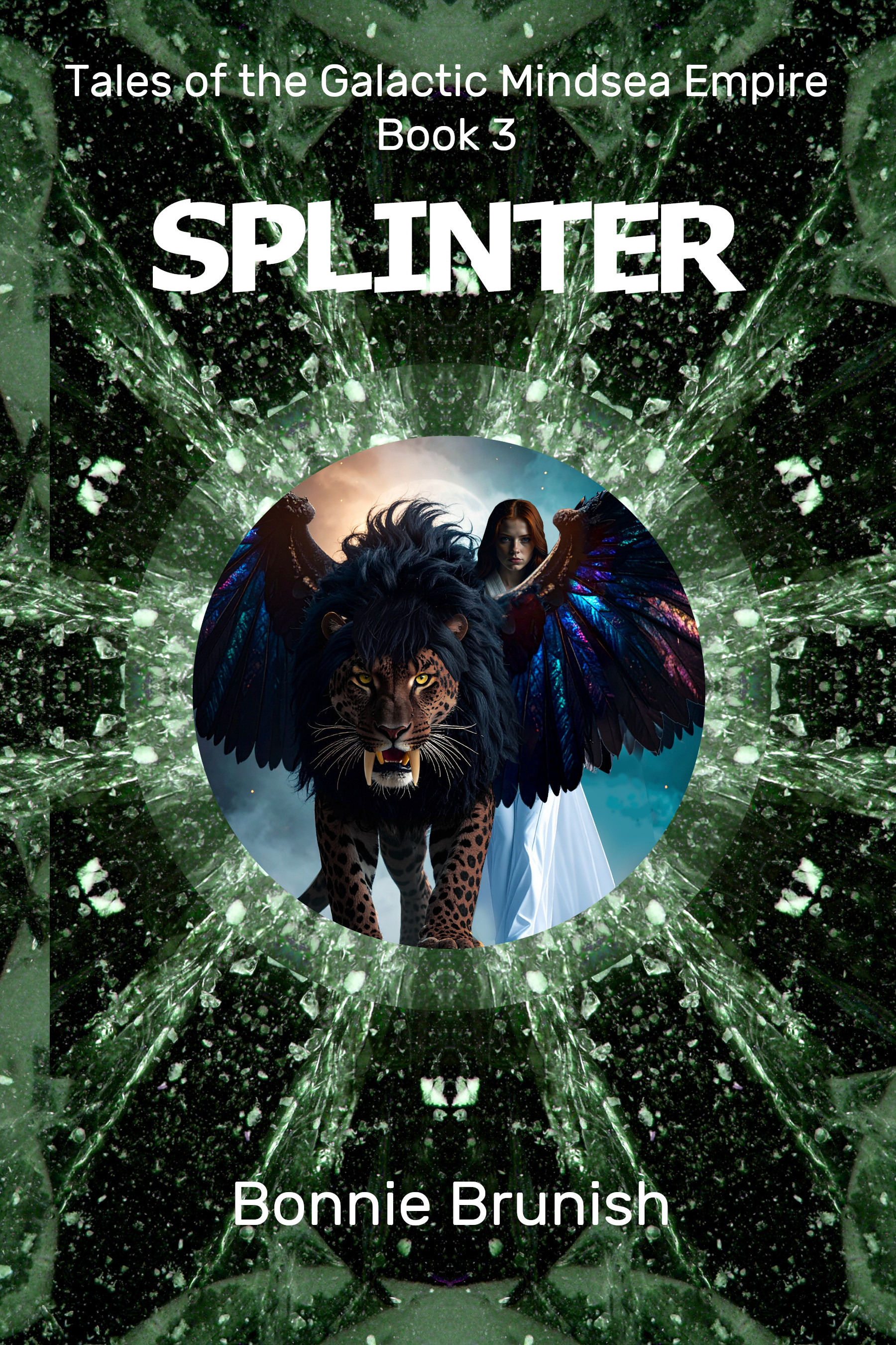 Splinter