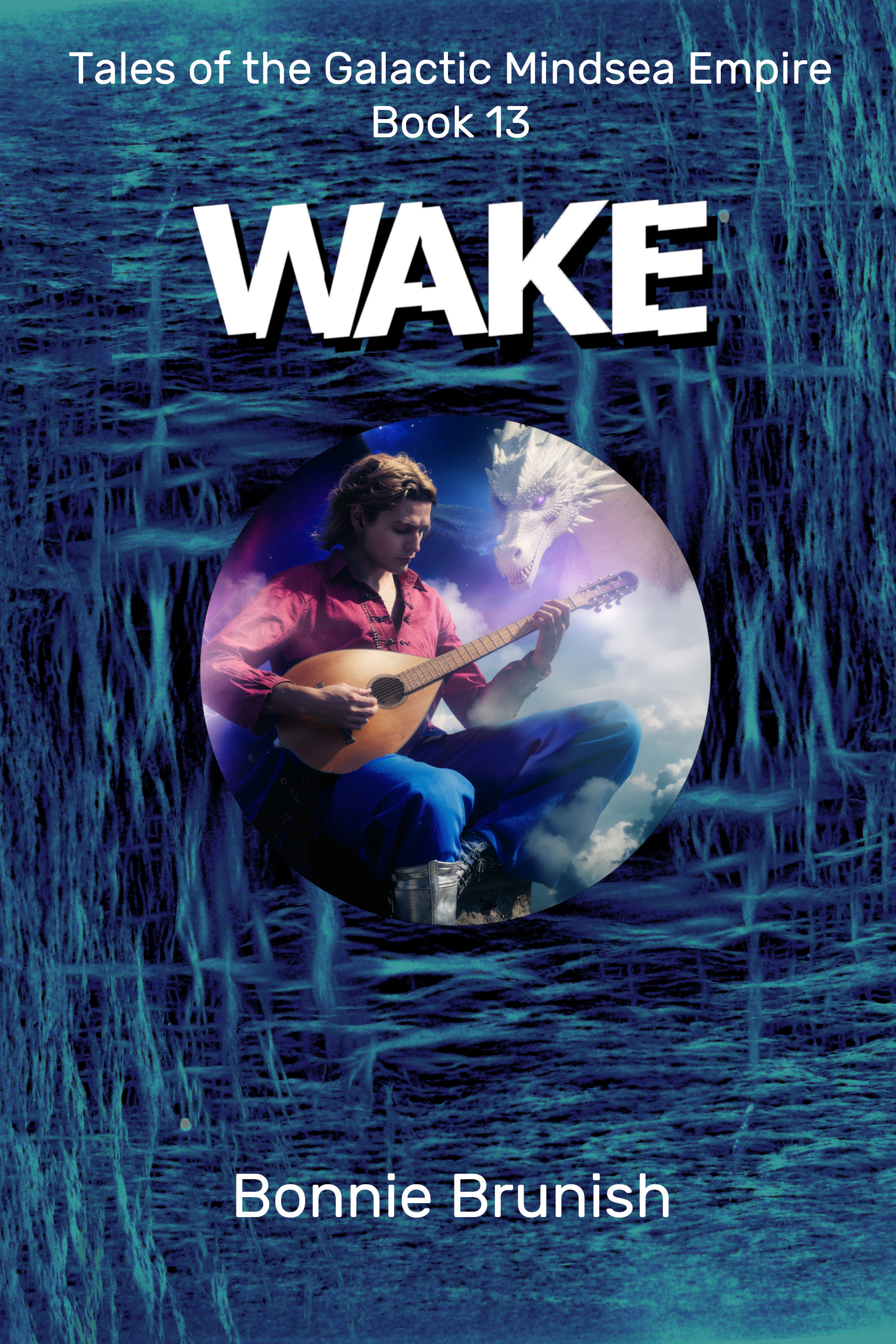 Wake Cover